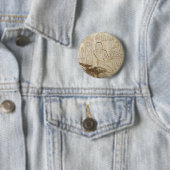 Ägyptische Hieroglypische Schaltfläche Button (Beispiel)