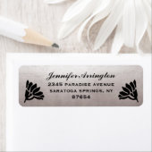 Ägyptische Hochzeitsplatten im Jugendstil (Silber (Insitu)