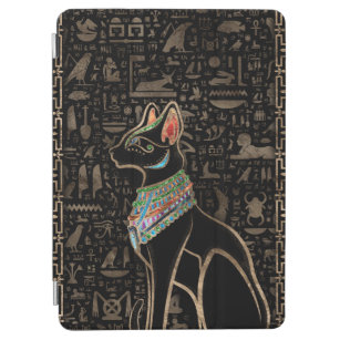 Ägyptische Katze - Bastet iPad Air Hülle