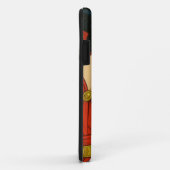 Ägyptische Königin Nefertiti Handy Fall Case-Mate iPhone Hülle (Hinten/Rechts)