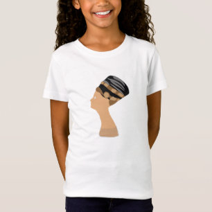 Ägyptische Königin Nofretete T-Shirt