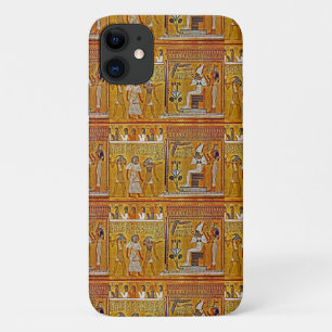 Ägyptische Kunst Ägypten Case-Mate iPhone Hülle