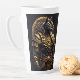 ägyptische Kunst Milchtasse