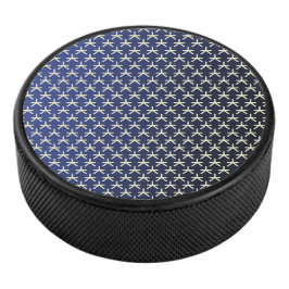 Ägyptische Kunst wird wiederhergestellt Eishockey Puck