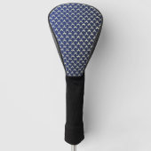 Ägyptische Kunst wird wiederhergestellt Golf Headcover (Vorderseite)