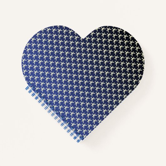 Ägyptische Kunst wird wiederhergestellt Notizblock (Vorderseite)