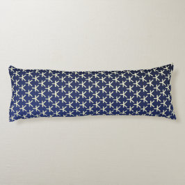 Ägyptische Kunst wird wiederhergestellt Seitenschläferkissen