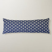 Ägyptische Kunst wird wiederhergestellt Seitenschläferkissen (Vorderseite)