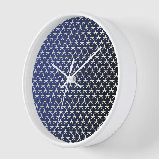 Ägyptische Kunst wird wiederhergestellt Uhr (Winkel)