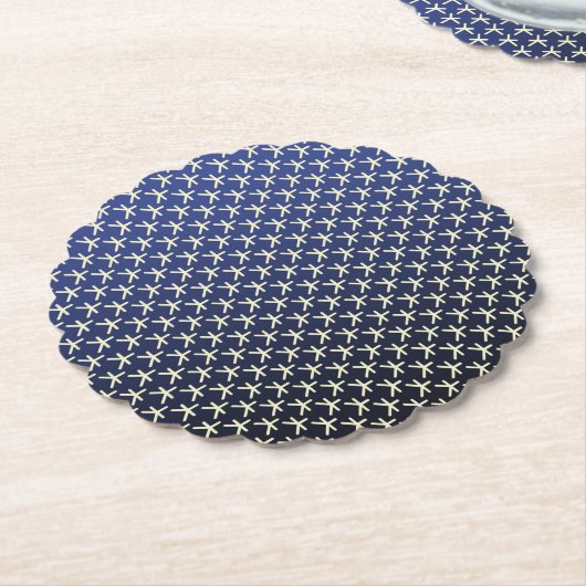 Ägyptische Kunst wird wiederhergestellt Untersetzer (angewinkelt)