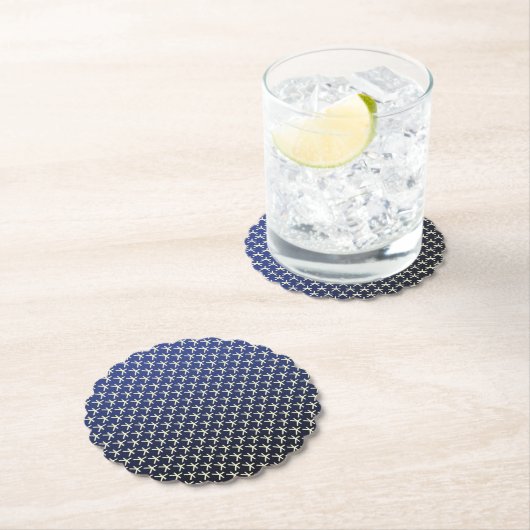 Ägyptische Kunst wird wiederhergestellt Untersetzer (Vor Ort)