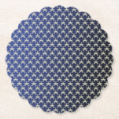 Ägyptische Kunst wird wiederhergestellt Untersetzer (Vorderseite)