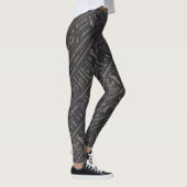 Ägyptische Leggings (Rechts)