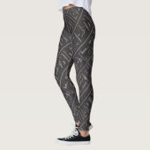 Ägyptische Leggings (Links)