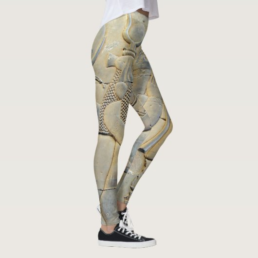 ägyptische Leggings (Rechts)