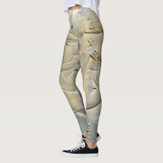 ägyptische Leggings (Links)