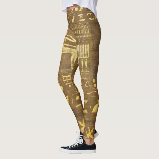 Ägyptische Leggings (Links)