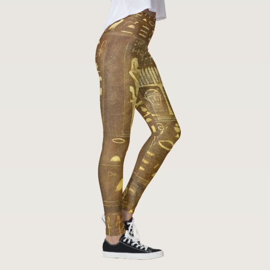 Ägyptische Leggings (Rechts)