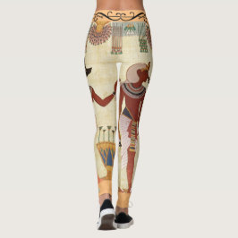 ägyptische Leggings