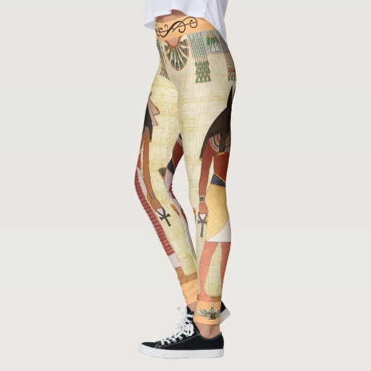 ägyptische Leggings (Links)