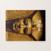 Ägyptische Mama Puzzle (Horizontal)