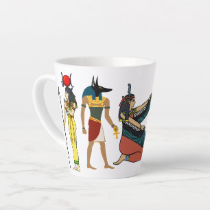Ägyptische Mythologie Milchtasse
