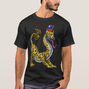 Ägyptische Mythologie Serpopard T-Shirt
