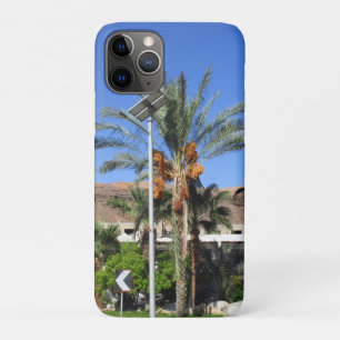 Ägyptische Palmen Case-Mate iPhone Hülle