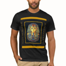 ÄGYPTISCHE PHARAOH TUTANKHAMUN