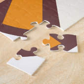 Ägyptische Prinzessin Puzzle (Seite)