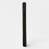 Ägyptische Pyramiden i-Phone-Gehäuse Case-Mate iPhone Hülle (Hinten/Links)