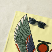 Ägyptische Strandtücher (Beispiel)