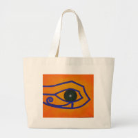 Ägyptische Taschen-Tasche