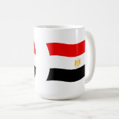 Ägyptische Tasse (VorderseiteRechts)