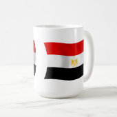 Ägyptische Tasse (VorderseiteRechts)