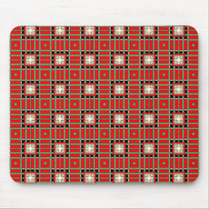 Ägyptische Terrazzo 05 Mousepad