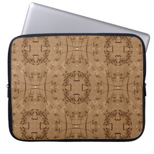 Ägyptische Zeiten.... Laptopschutzhülle