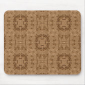 Ägyptische Zeiten.... Mousepad (Vorne)