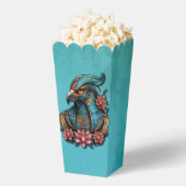 Ägyptischer Falcon Geschenkschachtel (Geplatzt)