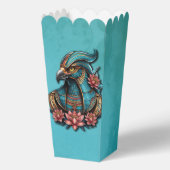 Ägyptischer Falcon Geschenkschachtel (Vorderseite)