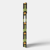 Ägyptischer Fall Red Green Black Arrows iPad Case-Mate iPhone Hülle (Rückseite / Rechts)