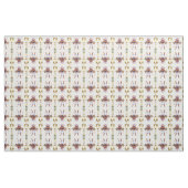 Ägyptischer Geist Stoff (Yard (91,4 cm))