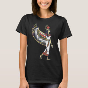 ägyptischer Gott ISIS T-Shirt
