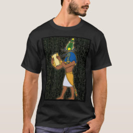 Ägyptischer Gott Thoth-T - Shirt