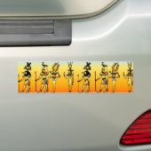 Ägyptischer Hieroglyphics-Autoaufkleber Autoaufkleber (Auf Auto)