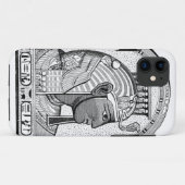 Ägyptischer iPhone-Fall Case-Mate iPhone Hülle (Rückseite (Horizontal))