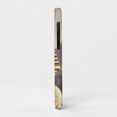 Ägyptischer Königin-iPhone/iPad-Fall Case-Mate iPhone Hülle (Hinten/Links)