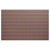Ägyptischer Luxus Stoff (Fat Quarter (45,7 x 55,9 cm))