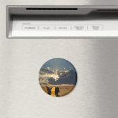 Ägyptischer Magnet (In Situ (Geschirrspüler))