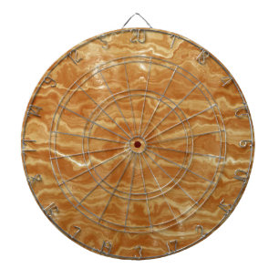 Ägyptischer Marmor Dartscheibe